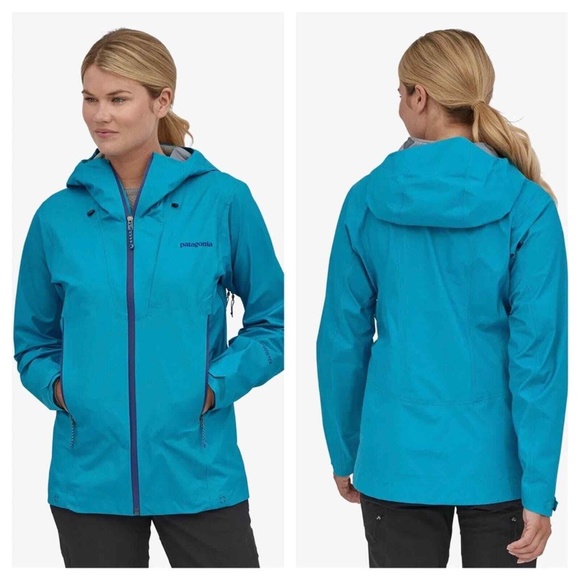 Patagonia Ascentionist Gore-Tex Shell - Picture 1 of 7